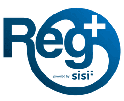 Reg Plus Logo